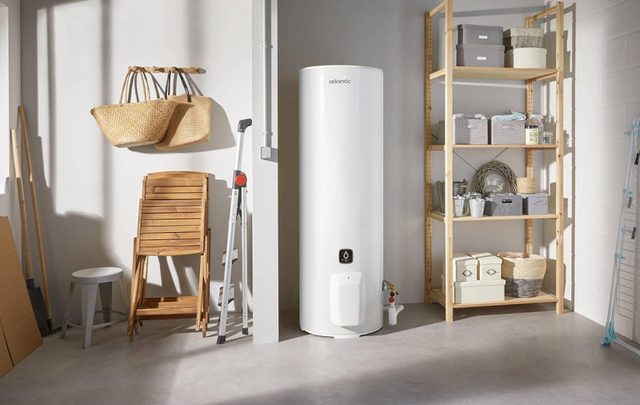 Tous vos besoins en chauffe-eau, un seul interlocuteur