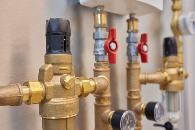 Besoin d’un dépannage ou d’une réparation de chauffe-eau électrique  ?