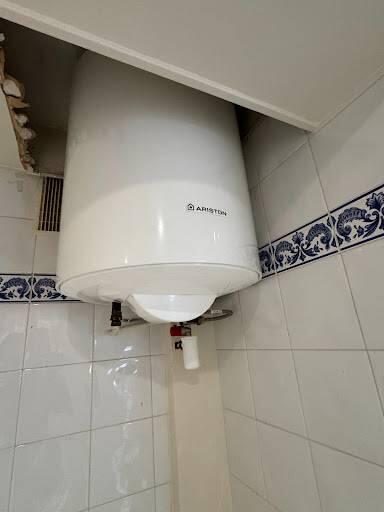 Remplacement chauffe-eau électrique à Paris 6e