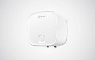 Chauffe-eau d’appoint / compact - 15 à 50 L