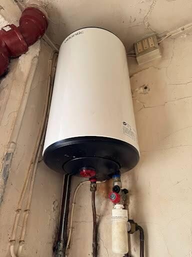 Remplacement chauffe-eau électrique à Paris 6e