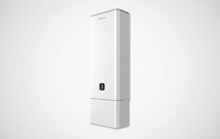 Chauffe-eau électrique plat - 40 à 150L