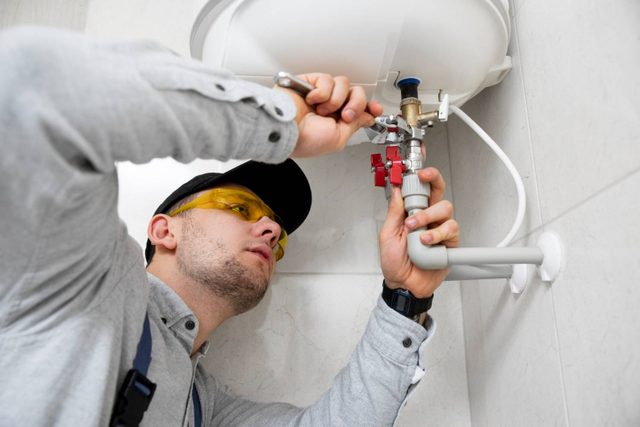 Quand faut-il remplacer son chauffe-eau électrique à Paris 6e ?